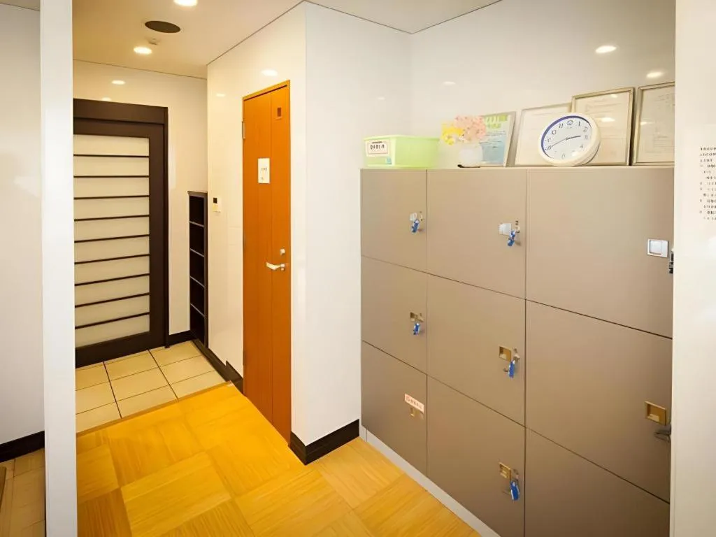 Super Hotel Satsuma Sendai