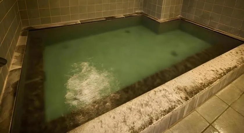 Super Hotel Satsuma Sendai