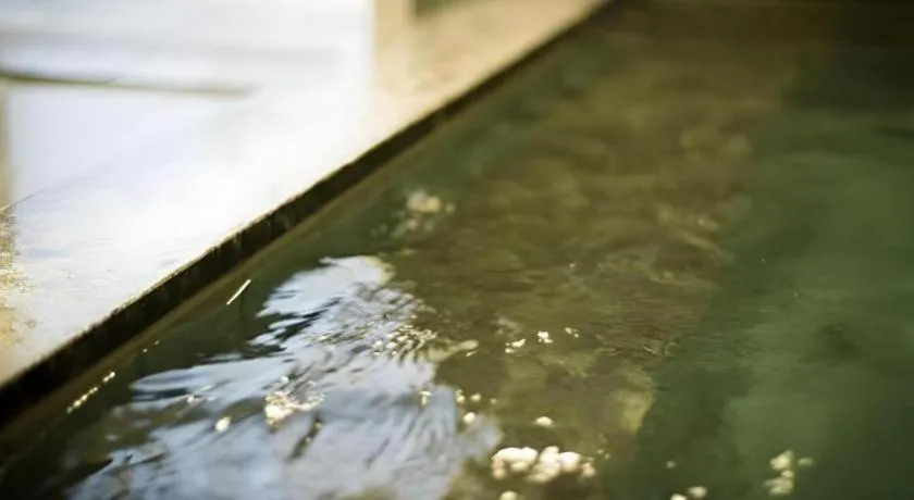 Super Hotel Satsuma Sendai