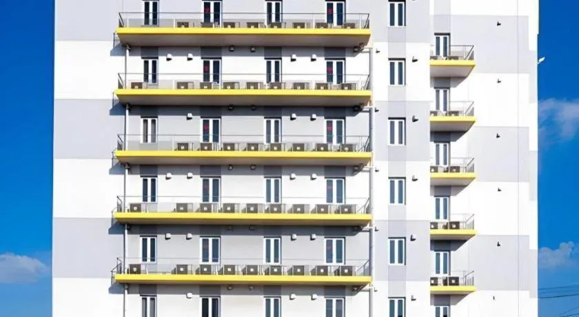 Super Hotel Satsuma Sendai