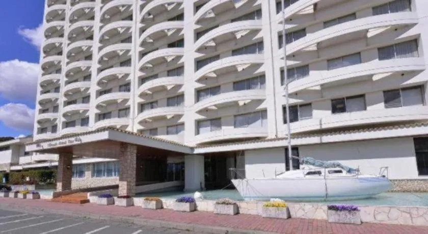 Hamanako Lake Side Plaza