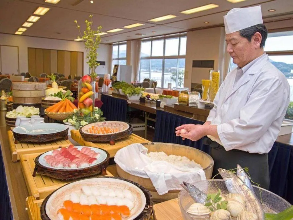 Hamanako Lake Side Plaza