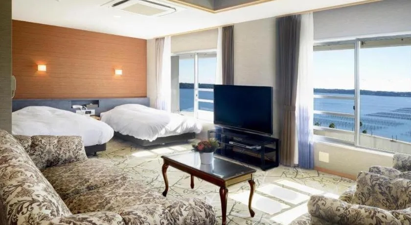 Hamanako Lake Side Plaza