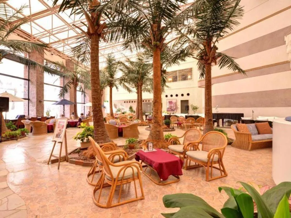 Hamanako Lake Side Plaza