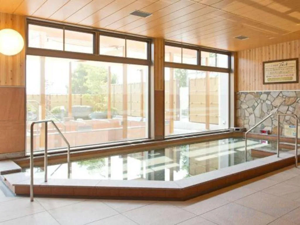 Hamanako Lake Side Plaza