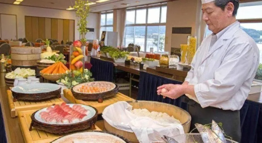 Hamanako Lake Side Plaza