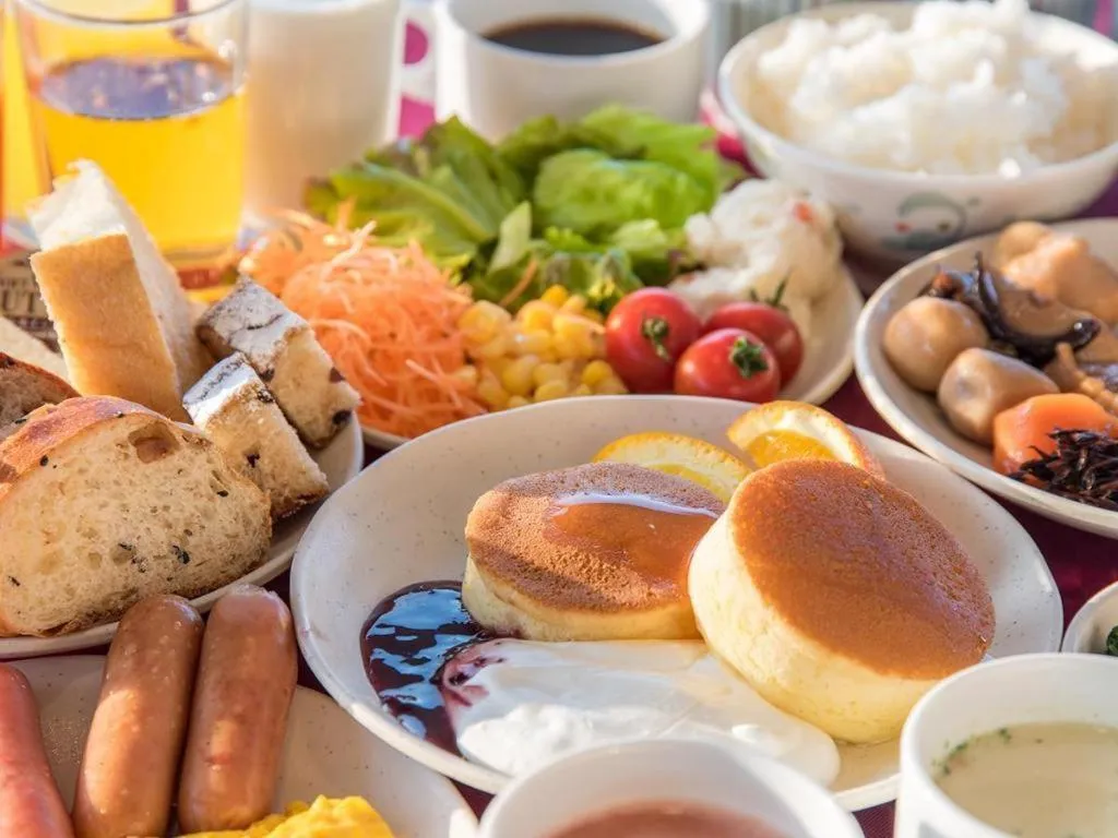 Hamanako Lake Side Plaza