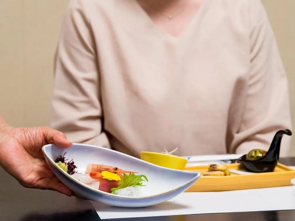 Hamanako Lake Side Plaza