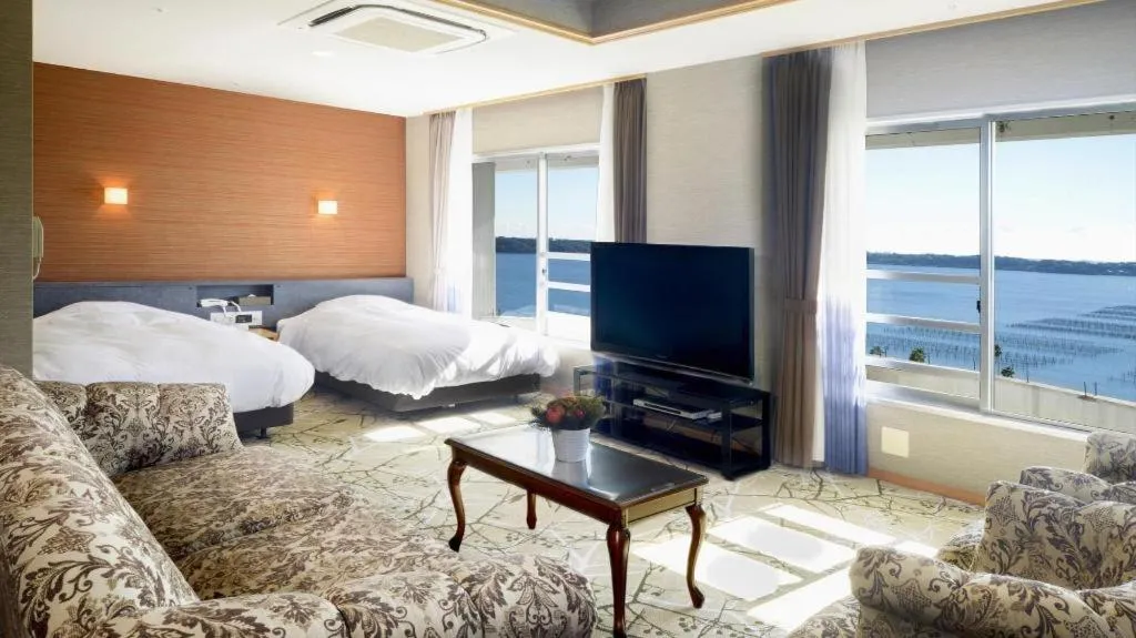 Hamanako Lake Side Plaza