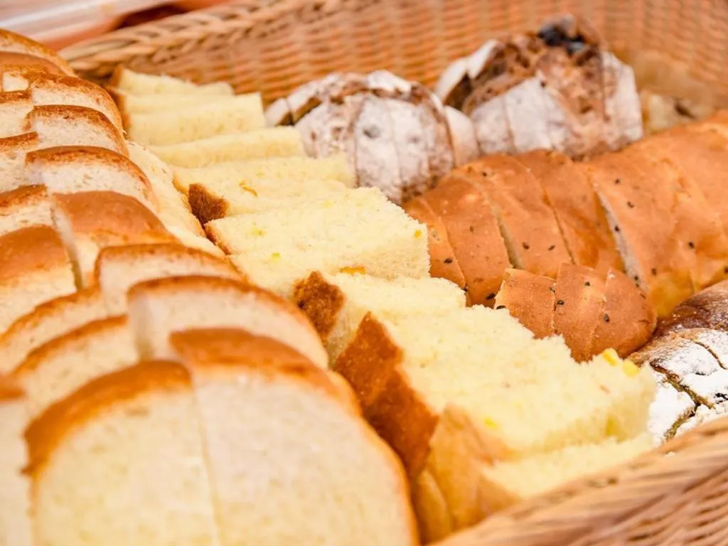 Hamanako Lake Side Plaza