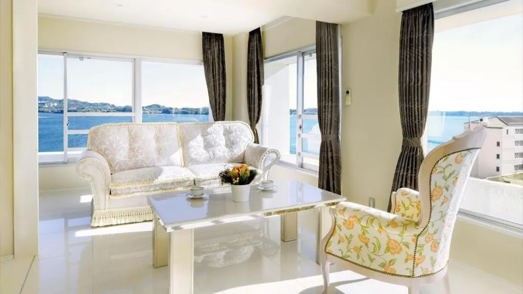 Hamanako Lake Side Plaza