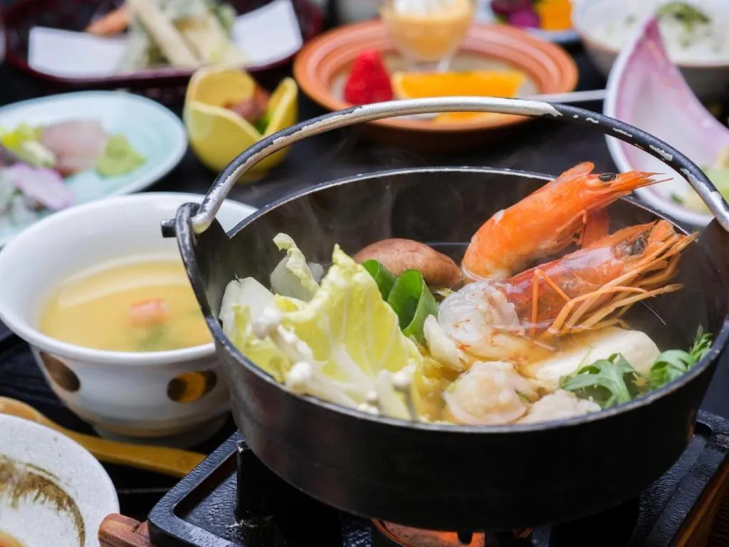 Hamanako Lake Side Plaza