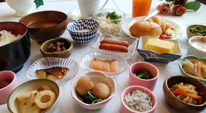 Business Green Hotel Hino