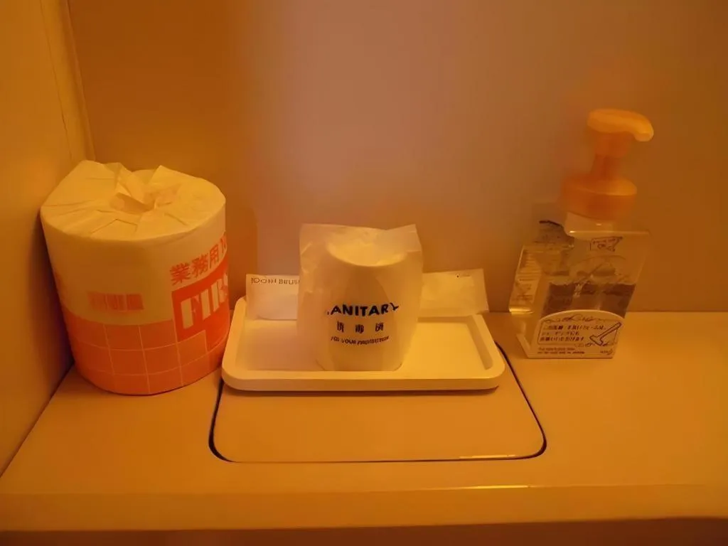 Business Green Hotel Hino