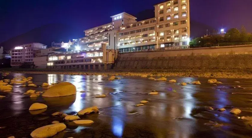 Gero Onsen Ogawaya Gero Onsen Ogawaya