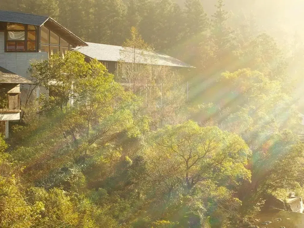 Auberge Tosayama Auberge Tosayama