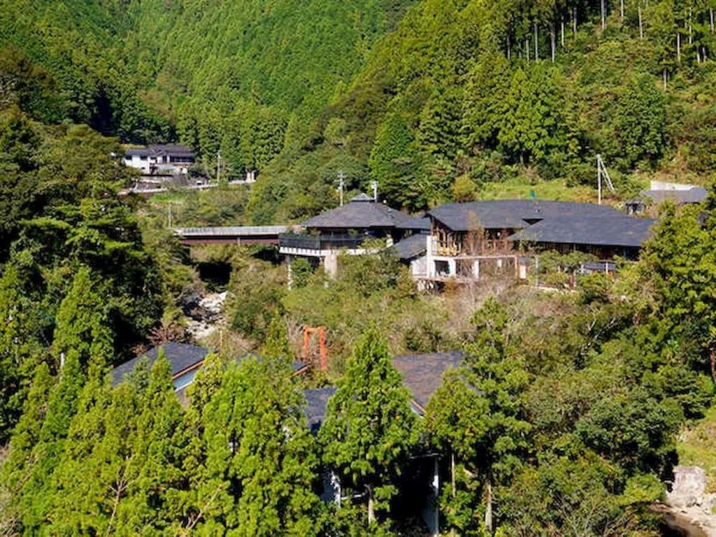 Auberge Tosayama
