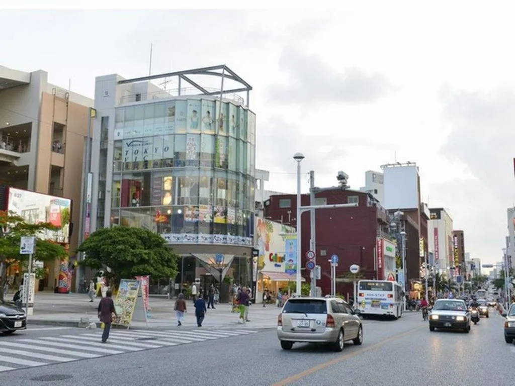 Condominio Makishi Annesso