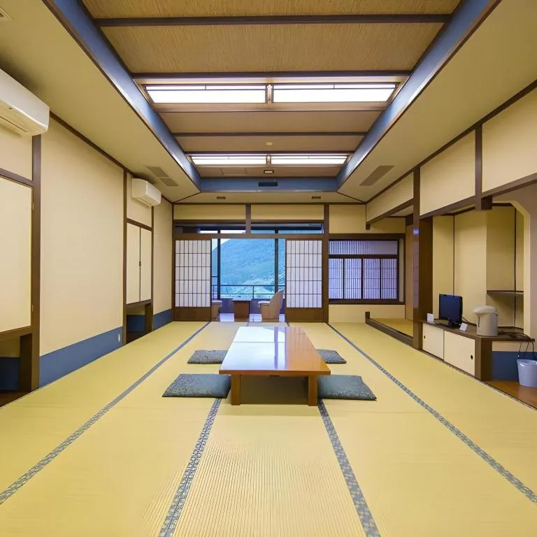 Yufuin Onsen Yufuin Nanairo no Kaze