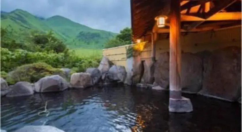 Yufuin Onsen Yufuin Nanairo no Kaze Yufuin Onsen Yufuin Nanairo no Kaze