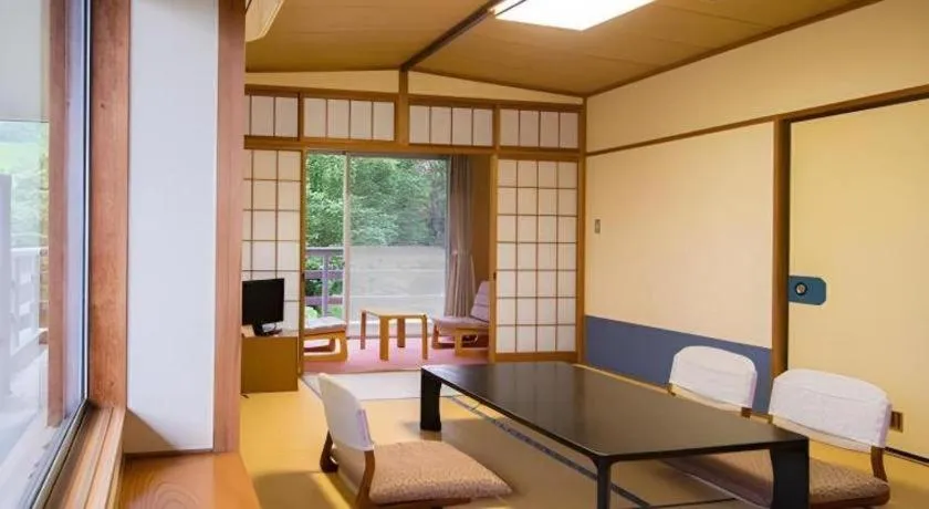 Yufuin Onsen Yufuin Nanairo no Kaze