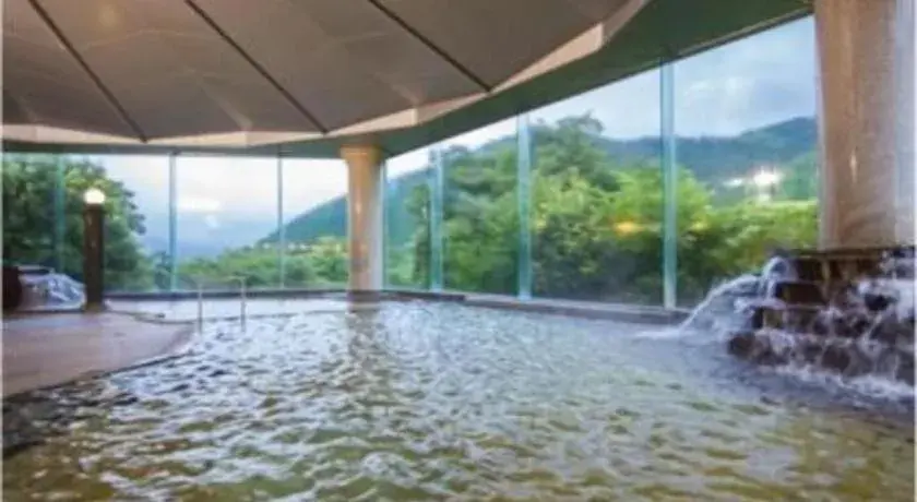 Yufuin Onsen Yufuin Nanairo no Kaze Yufuin Onsen Yufuin Nanairo no Kaze