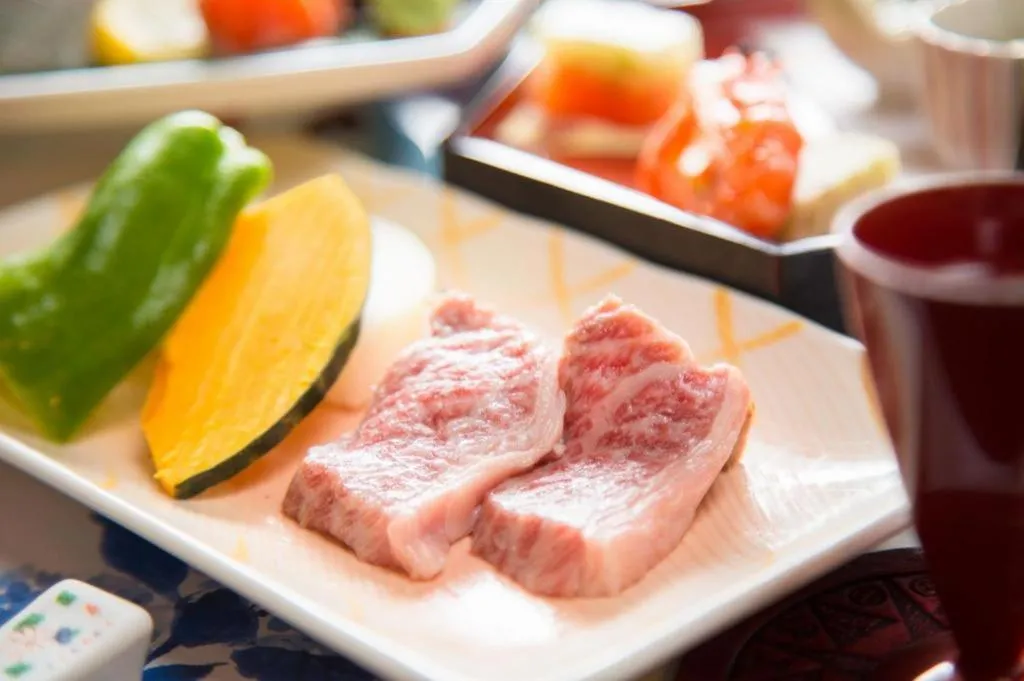 Yufuin Onsen Yufuin Nanairo no Kaze