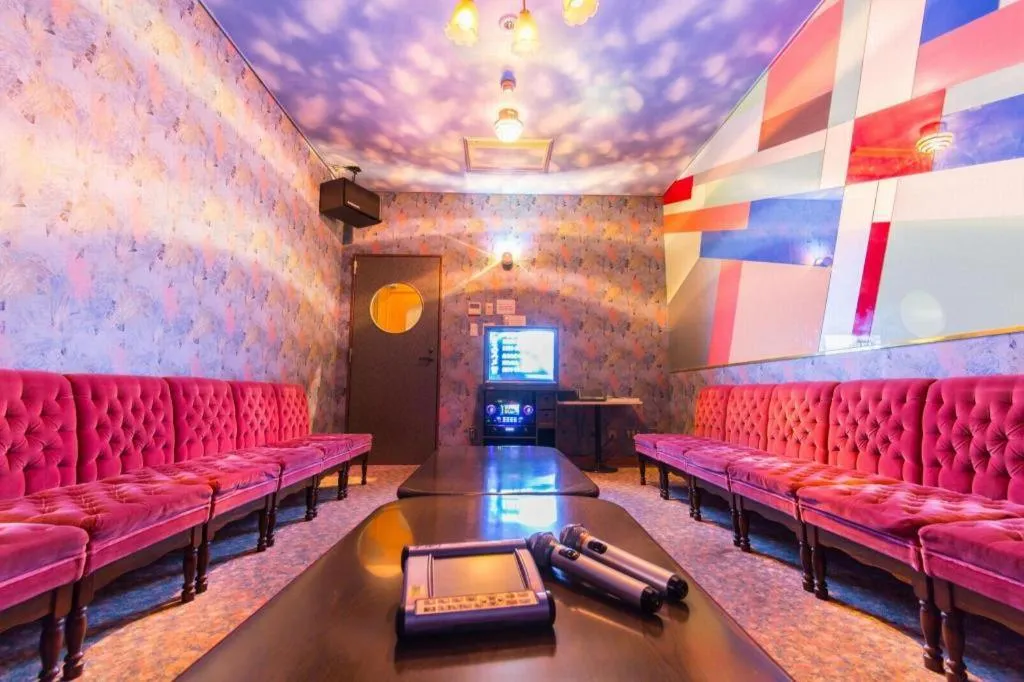 Yufuin Onsen Yufuin Nanairo no Kaze