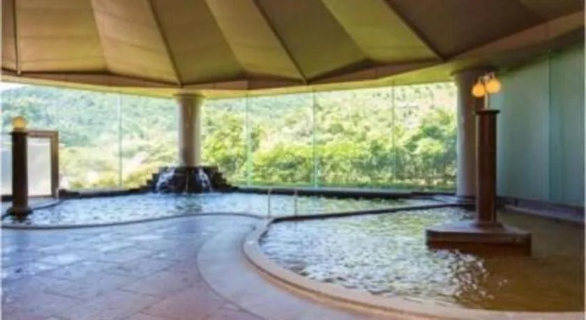 Yufuin Onsen Yufuin Nanairo no Kaze