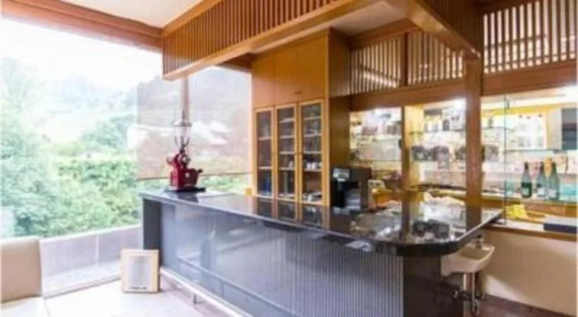 Yufuin Onsen Yufuin Nanairo no Kaze