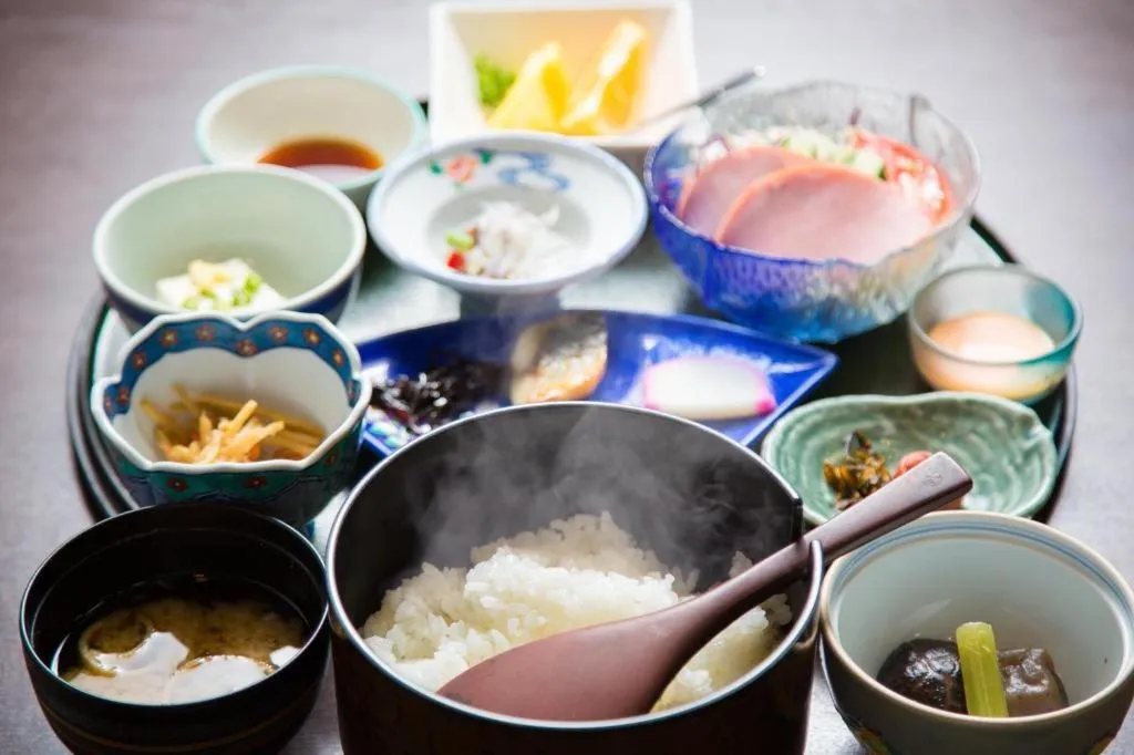 Yufuin Onsen Yufuin Nanairo no Kaze