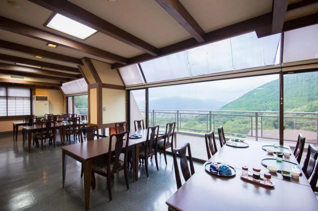 Yufuin Onsen Yufuin Nanairo no Kaze