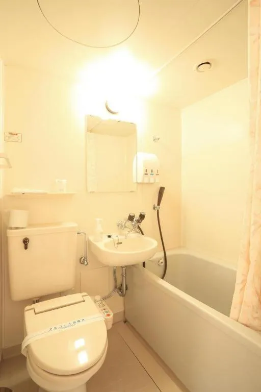 Smile Hotel Hirosaki