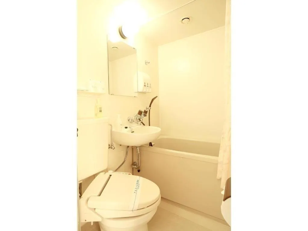 Smile Hotel Hirosaki