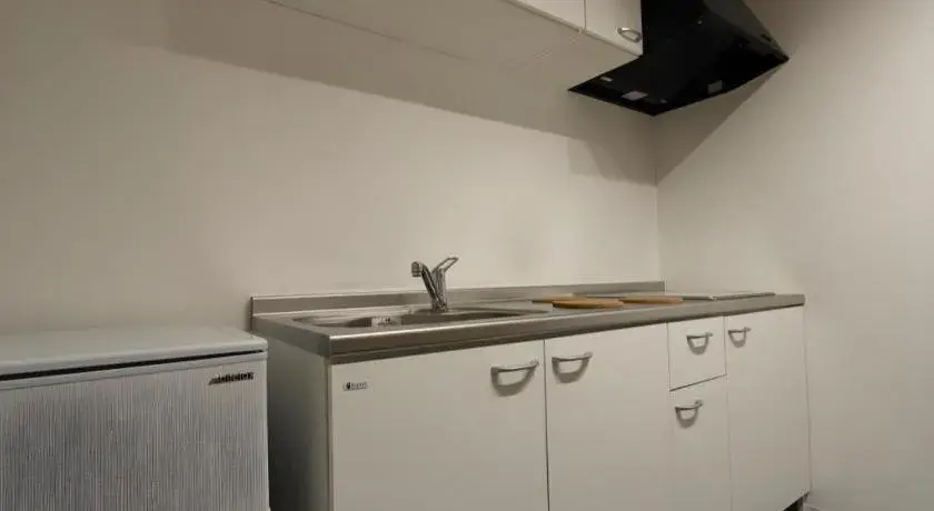 Rozy Hotel Namba Rozy Hotel Namba