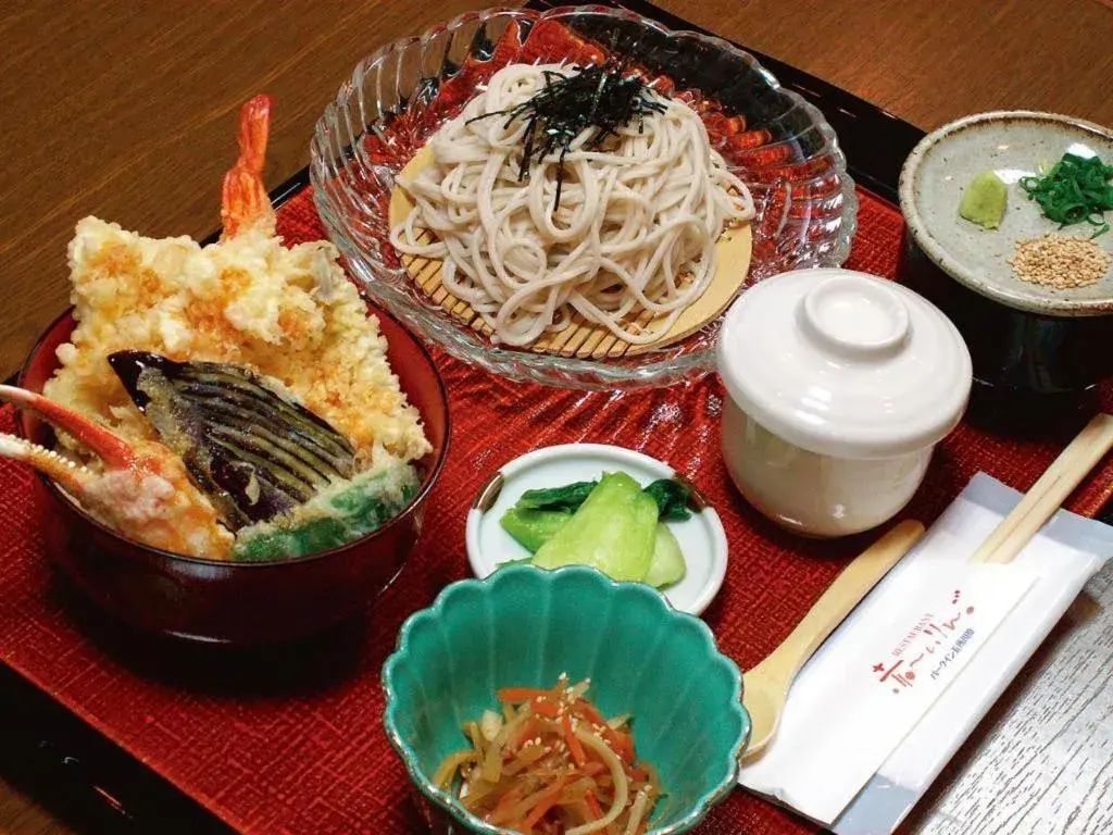 Park Inn Goshogawara Elmcity Park Inn Goshogawara Elmcity