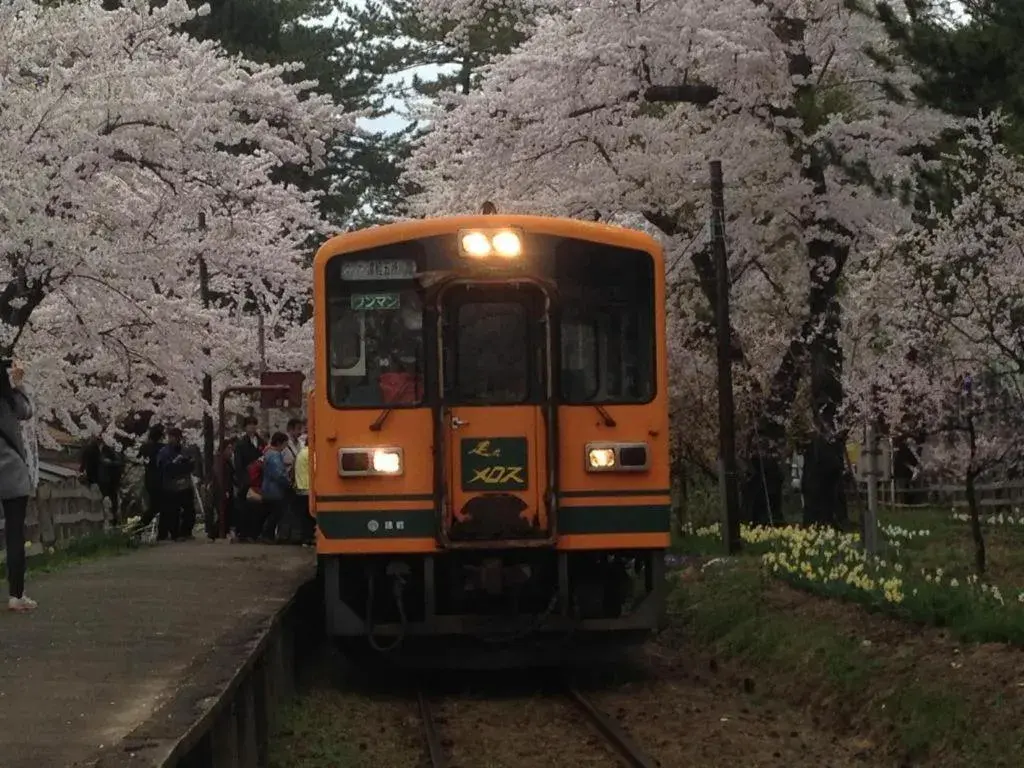 Park Inn Goshogawara Elmcity Park Inn Goshogawara Elmcity