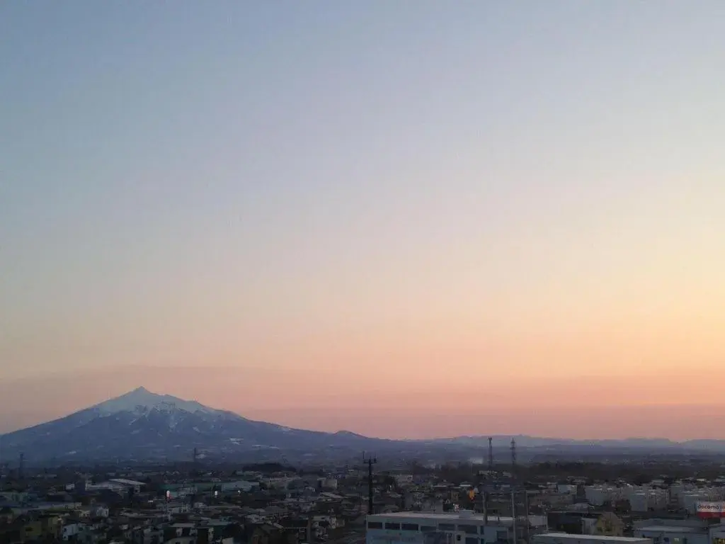 Park Inn Goshogawara Elmcity Park Inn Goshogawara Elmcity