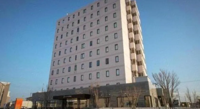 Park Inn Goshogawara Elmcity