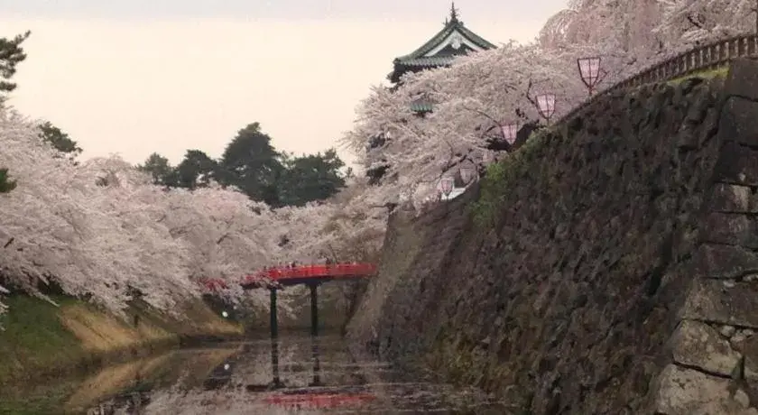 Park Inn Goshogawara Elmcity Park Inn Goshogawara Elmcity