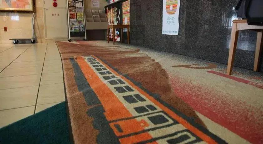 Park Inn Goshogawara Elmcity Park Inn Goshogawara Elmcity