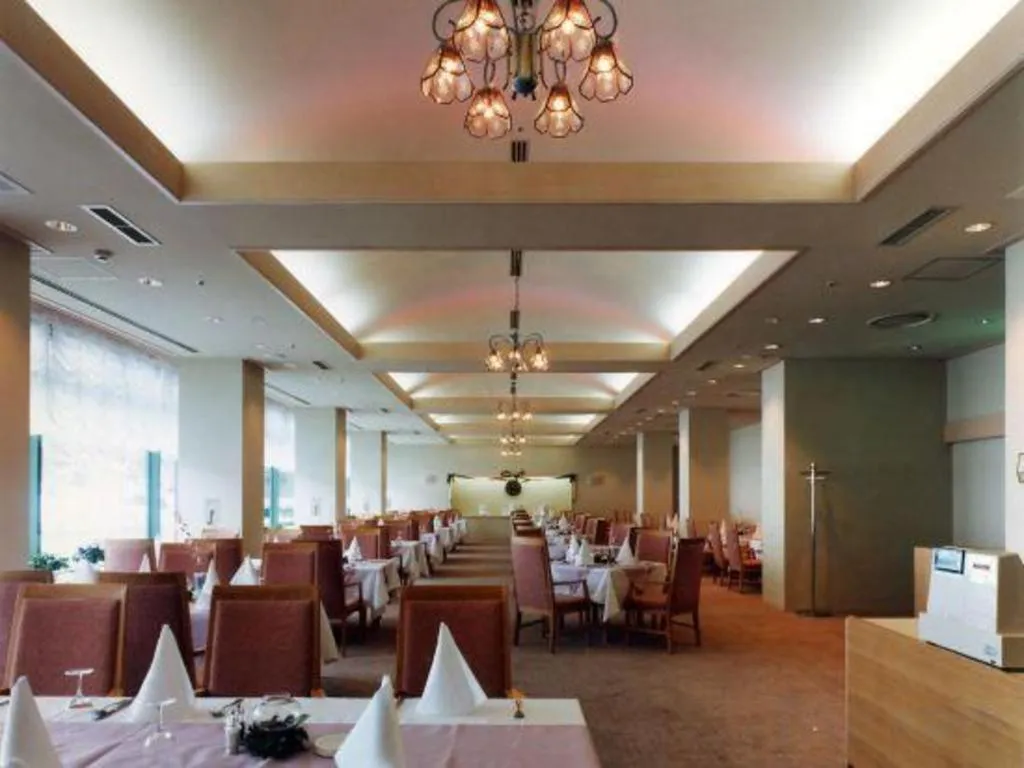 Washigatake Kogen Hotel Rainbow