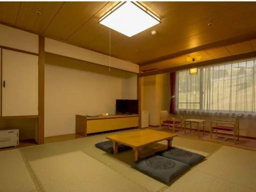 Washigatake Kogen Hotel Rainbow Washigatake Kogen Hotel Rainbow