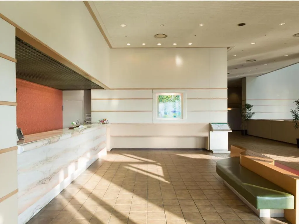 Washigatake Kogen Hotel Rainbow