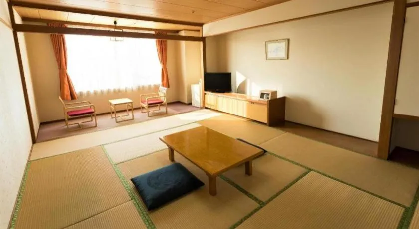 Washigatake Kogen Hotel Rainbow