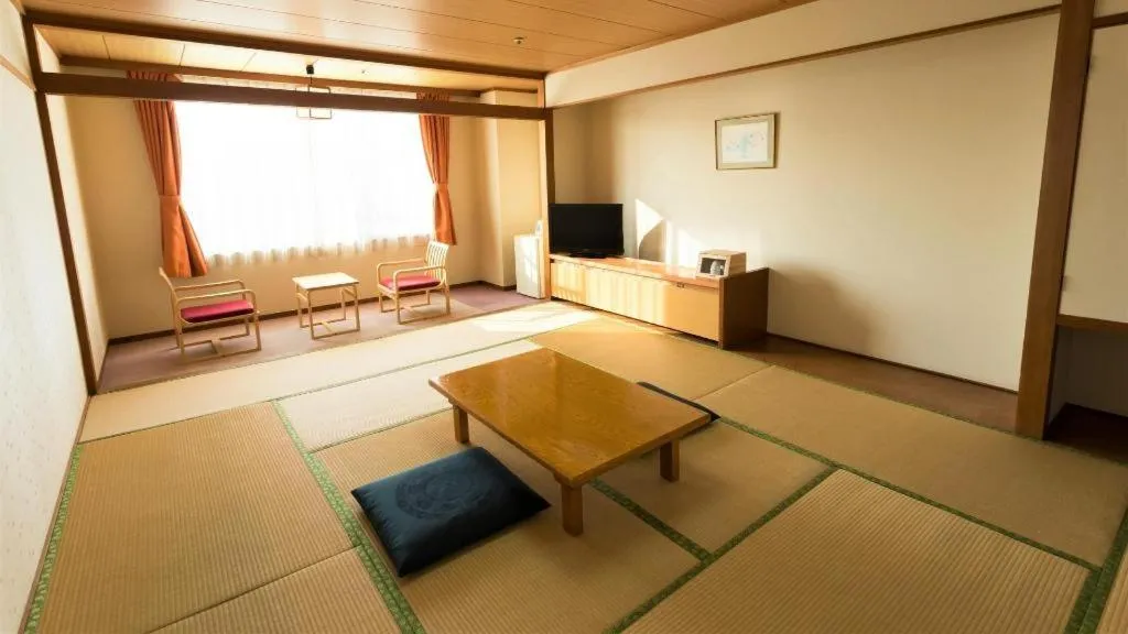 Washigatake Kogen Hotel Rainbow