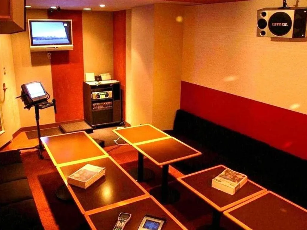 Washigatake Kogen Hotel Rainbow