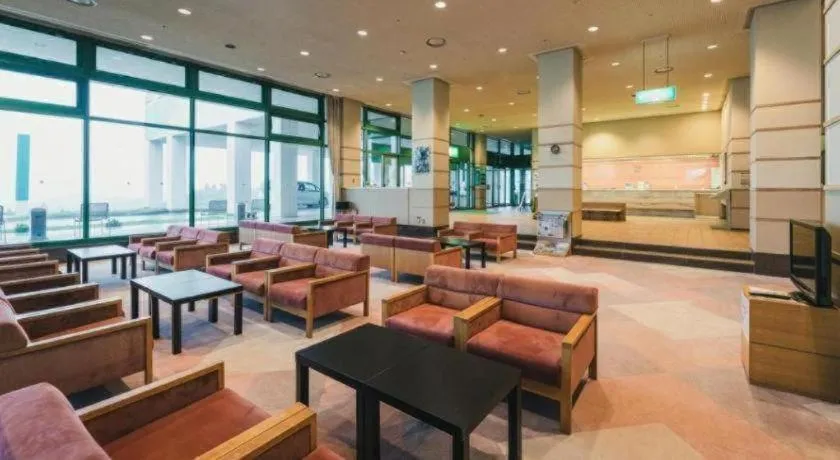 Washigatake Kogen Hotel Rainbow