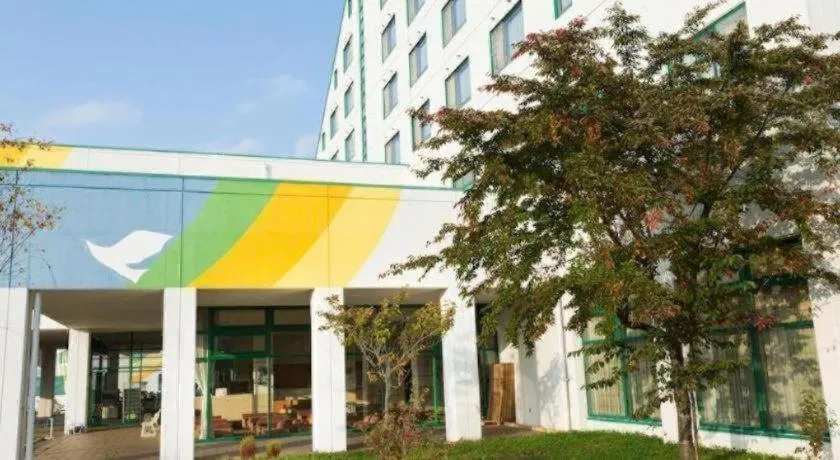 Washigatake Kogen Hotel Rainbow