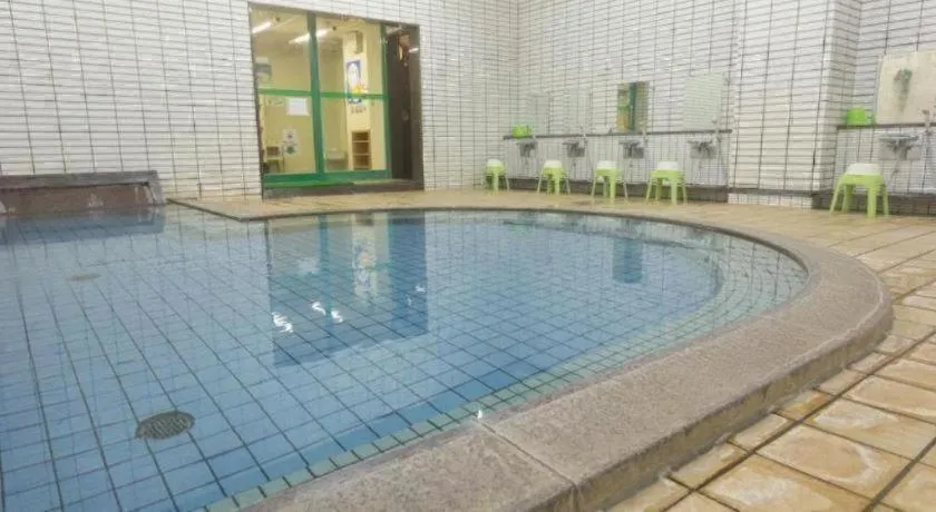 Washigatake Kogen Hotel Rainbow